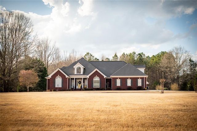 10 Reserve Drive, Covington, GA 30014