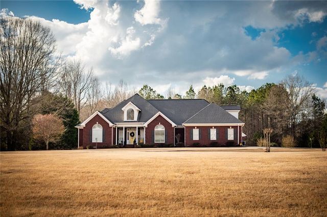 10 Reserve Drive, Covington, GA 30014