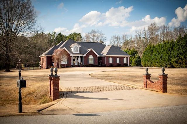 10 Reserve Drive, Covington, GA 30014