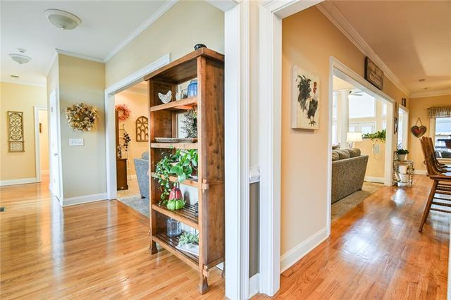 10 Reserve Drive, Covington, GA 30014