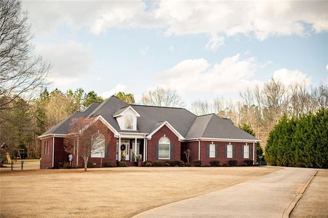 10 Reserve Drive, Covington, GA 30014