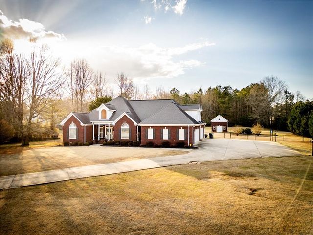 10 Reserve Drive, Covington, GA 30014