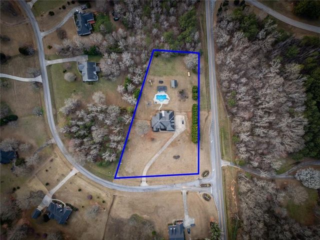 10 Reserve Drive, Covington, GA 30014