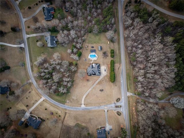 10 Reserve Drive, Covington, GA 30014