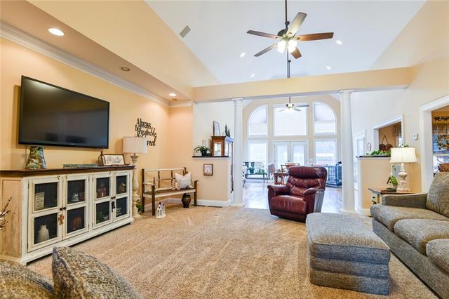 10 Reserve Drive, Covington, GA 30014