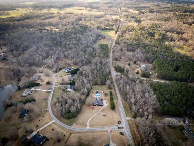 10 Reserve Drive, Covington, GA 30014