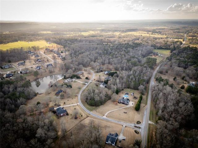 10 Reserve Drive, Covington, GA 30014