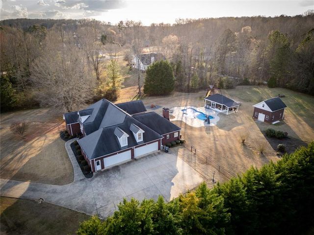 10 Reserve Drive, Covington, GA 30014