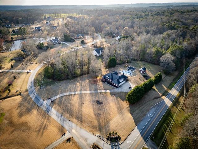 10 Reserve Drive, Covington, GA 30014