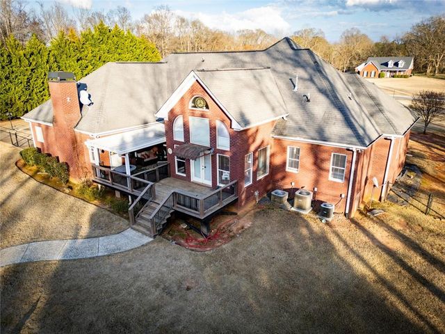 10 Reserve Drive, Covington, GA 30014