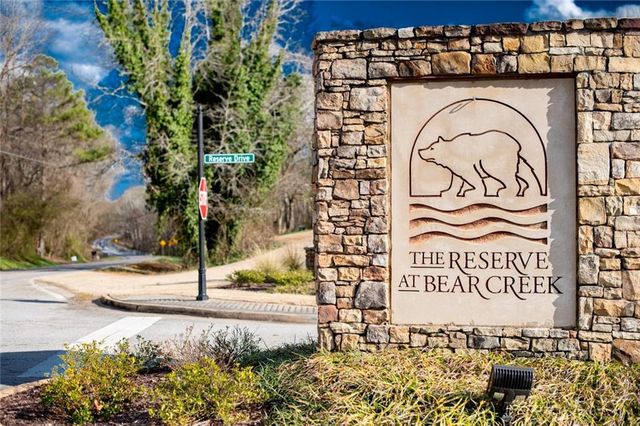 10 Reserve Drive, Covington, GA 30014