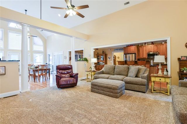 10 Reserve Drive, Covington, GA 30014