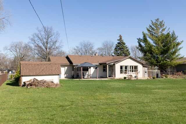 1516 Sunset Drive, Schaumburg, IL 60193