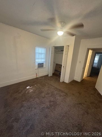 200 S 12th Avenue, Madill, OK 73446