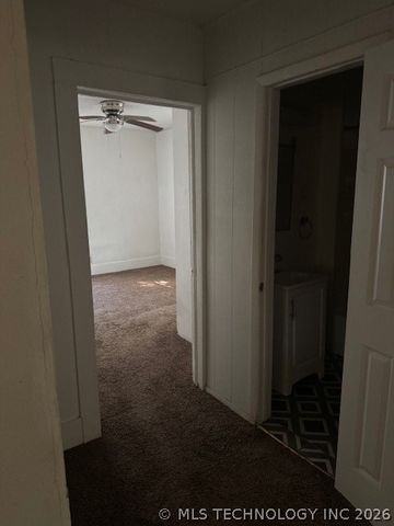 200 S 12th Avenue, Madill, OK 73446