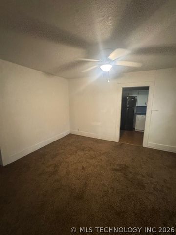 200 S 12th Avenue, Madill, OK 73446