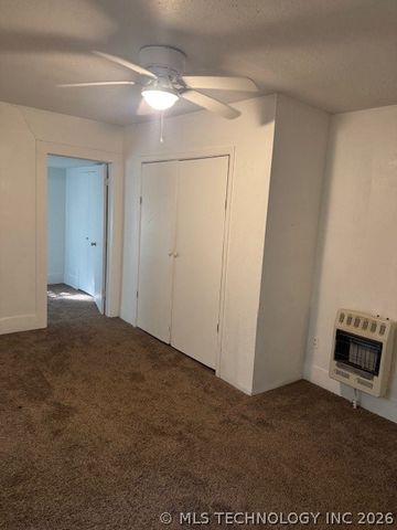 200 S 12th Avenue, Madill, OK 73446