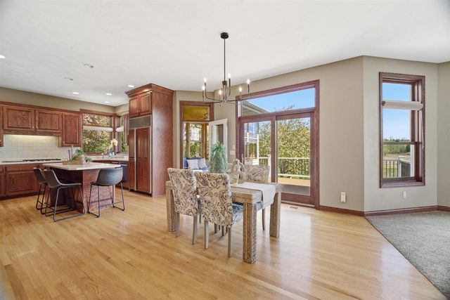 W8844 HACKETT LANE, Hortonville, WI 54944