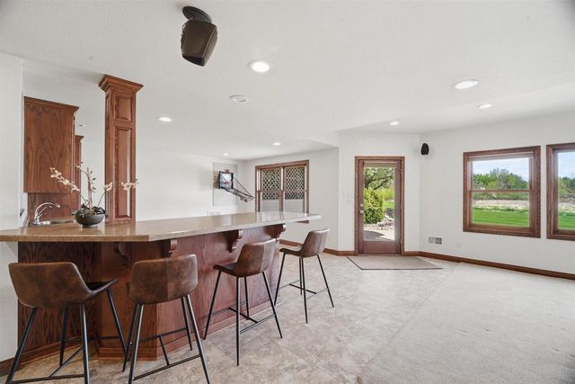W8844 HACKETT LANE, Hortonville, WI 54944