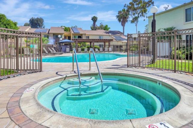 6070 Rancho Mission Road 428, San Diego, CA 92108
