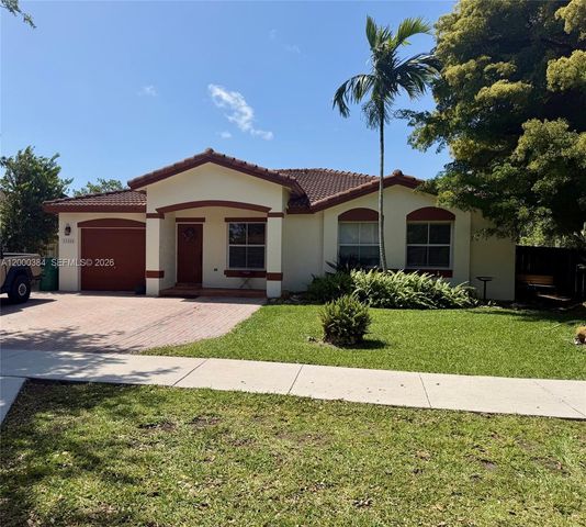 11324 SW 246th Ter, Miami, FL 33032