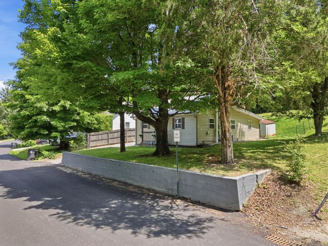 121 Sharp Road, Athens, TN 37303