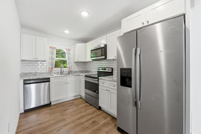 121 Sharp Road, Athens, TN 37303