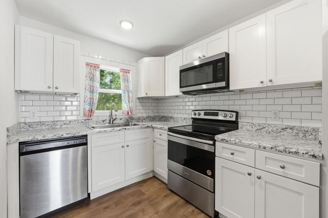 121 Sharp Road, Athens, TN 37303