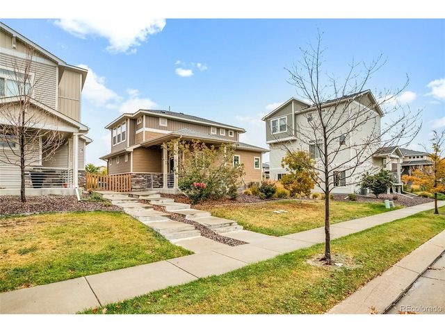 18063 E 104th Pl, Commerce City, CO 80022