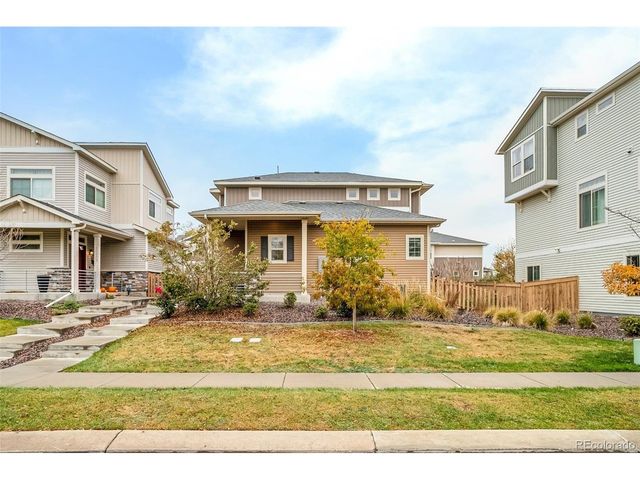 18063 E 104th Pl, Commerce City, CO 80022