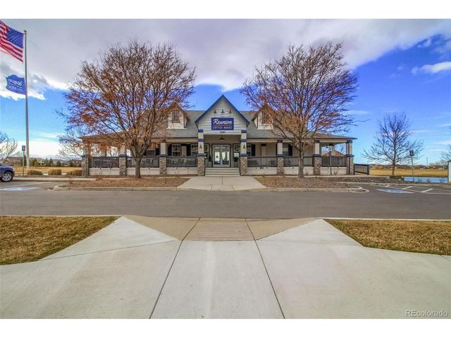 18063 E 104th Pl, Commerce City, CO 80022