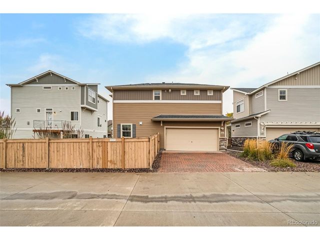 18063 E 104th Pl, Commerce City, CO 80022