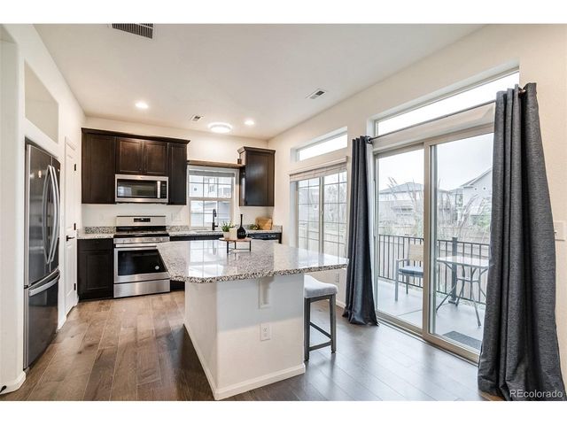 18063 E 104th Pl, Commerce City, CO 80022