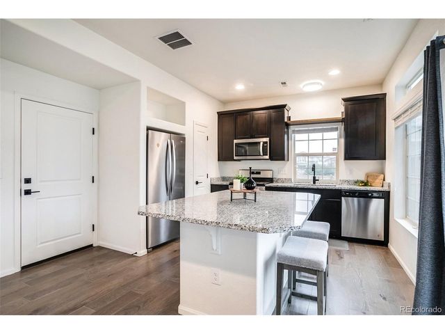 18063 E 104th Pl, Commerce City, CO 80022