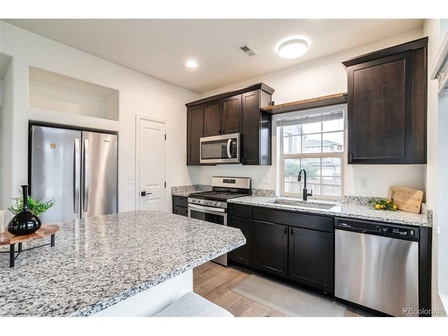 18063 E 104th Pl, Commerce City, CO 80022