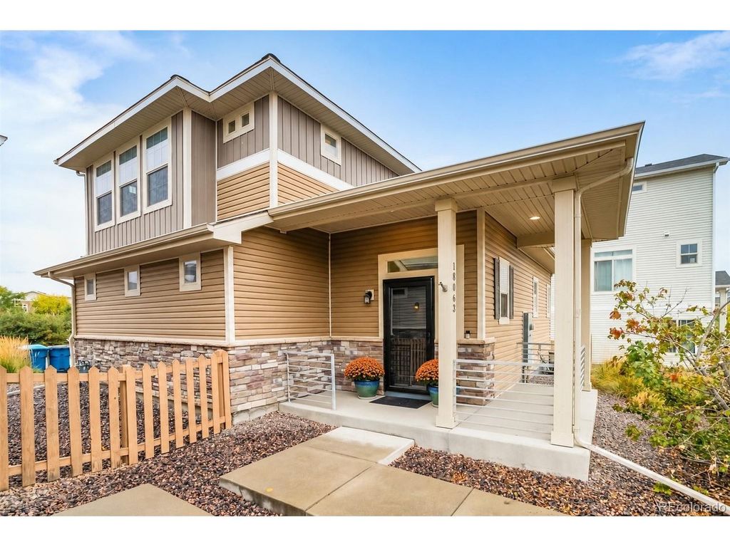 18063 E 104th Pl, Commerce City, CO 80022