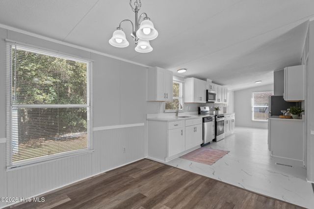 414 Evanston Drive, Leland, NC 28451