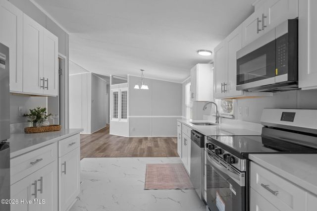 414 Evanston Drive, Leland, NC 28451