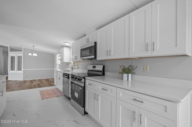 414 Evanston Drive, Leland, NC 28451