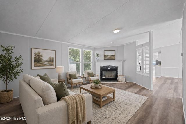 414 Evanston Drive, Leland, NC 28451