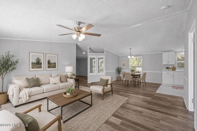 414 Evanston Drive, Leland, NC 28451