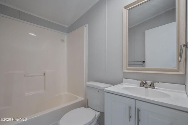 414 Evanston Drive, Leland, NC 28451