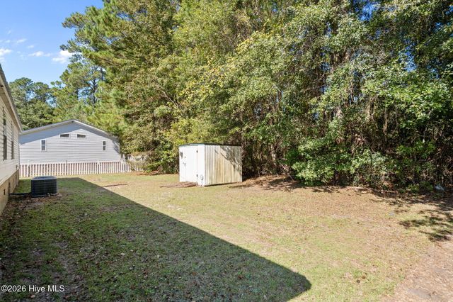 414 Evanston Drive, Leland, NC 28451