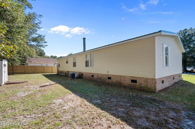 414 Evanston Drive, Leland, NC 28451