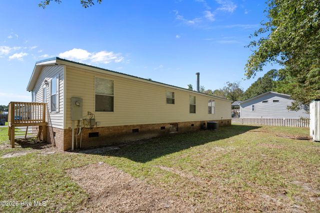 414 Evanston Drive, Leland, NC 28451