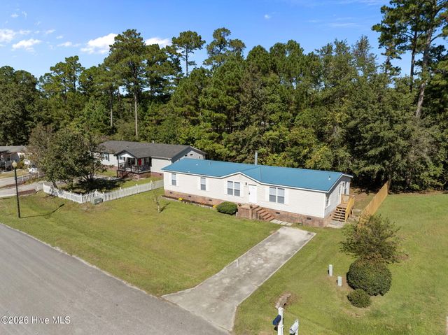 414 Evanston Drive, Leland, NC 28451