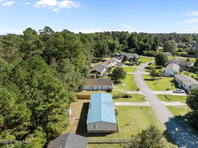 414 Evanston Drive, Leland, NC 28451