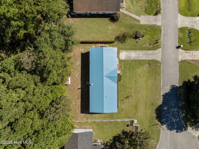 414 Evanston Drive, Leland, NC 28451