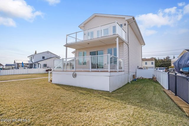 13 Ocean Boulevard, Little Egg Harbor, NJ 08087