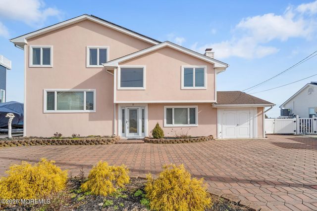 13 Ocean Boulevard, Little Egg Harbor, NJ 08087